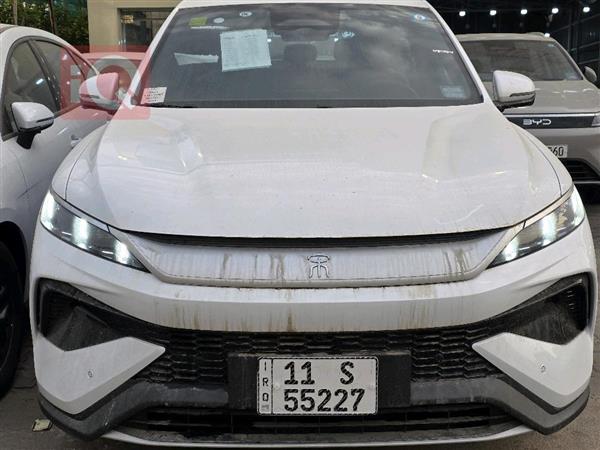 بي واي دي ‎سونغ برو DM-i 2025 للبيع في العراق -  بغداد